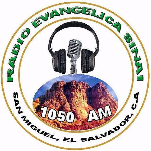 RADIO EVANGELICA SINAI 1050 AM